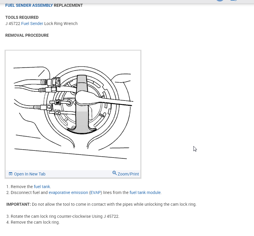 Low Fuel Pressure? How Do I Check It?