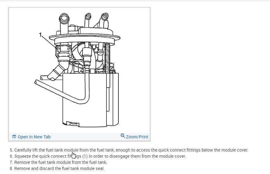 Low Fuel Pressure? How Do I Check It?