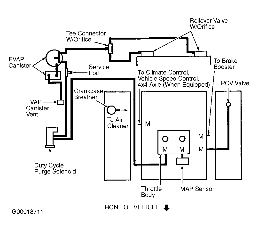 26 2002 Dodge Ram 1500 4 7 Vacuum Diagram - Wiring Diagram Niche