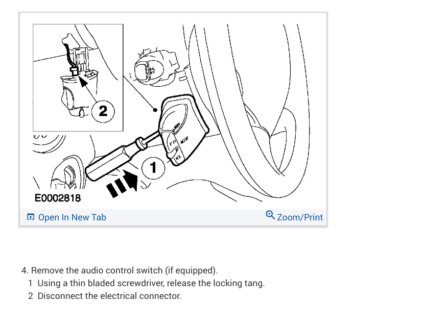 Ignition Switch Will Not Turn? My Car Ignition Switch Will Not