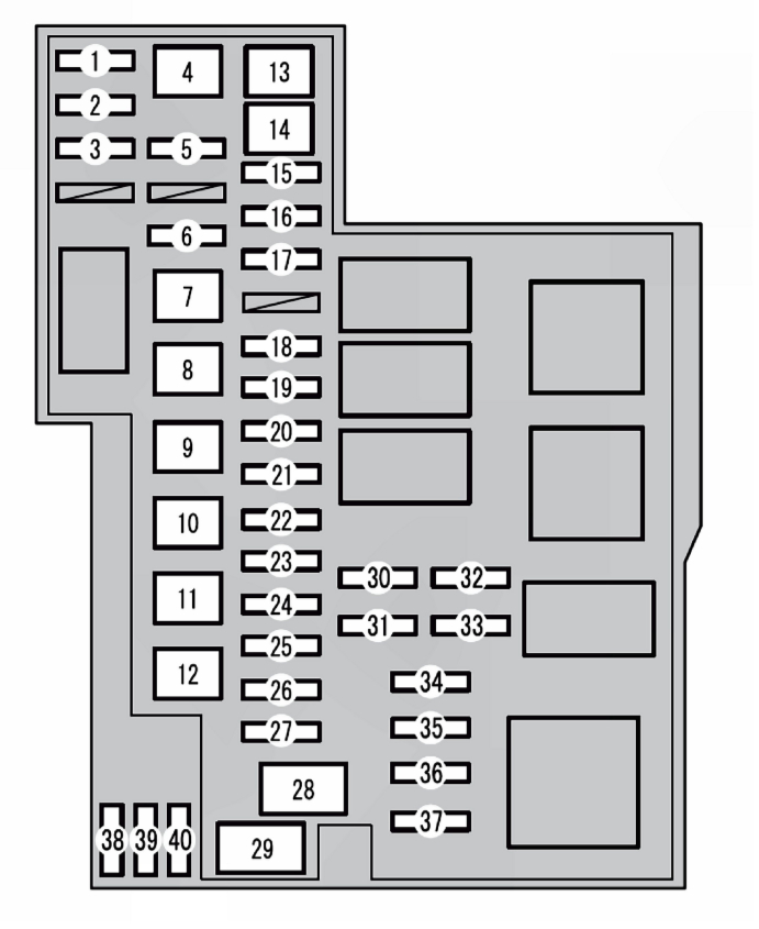 Headlights Stopped Working, Sometimes My Headlights Have Stopped