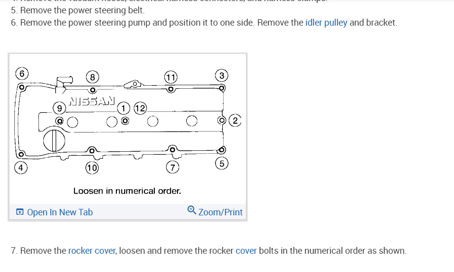 Timing Marks I Have the Truck Listed Above with a Ka20 Petrol