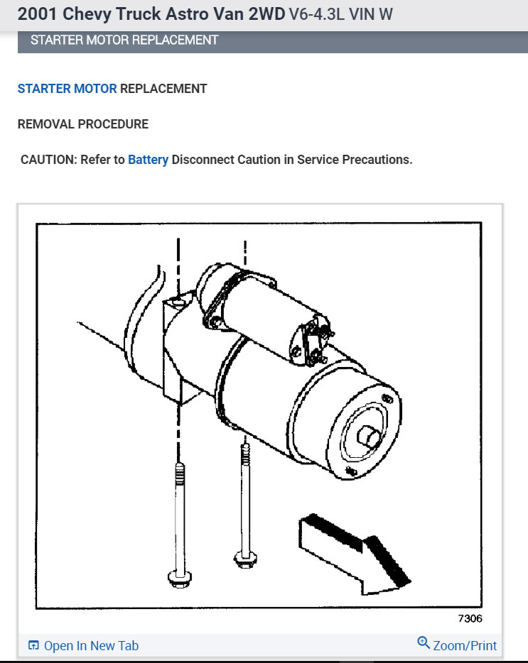 How to Replace Starter Need to Replace Starter