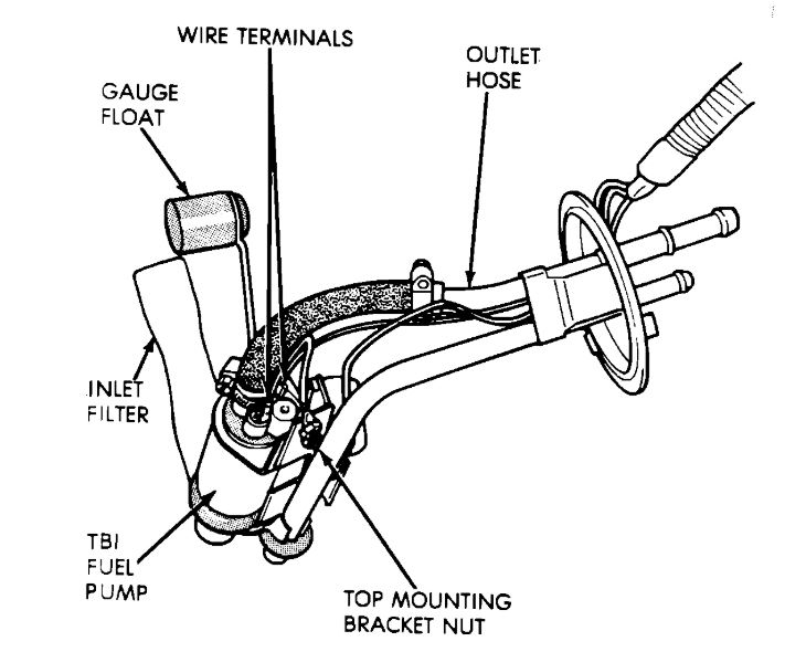 Engine Cranks Over, but Will Not Start
