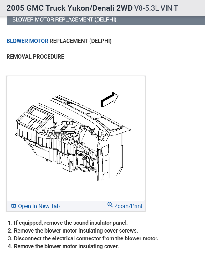 The Heater Stopped Working I Can Feel Very Little Air Coming Out...