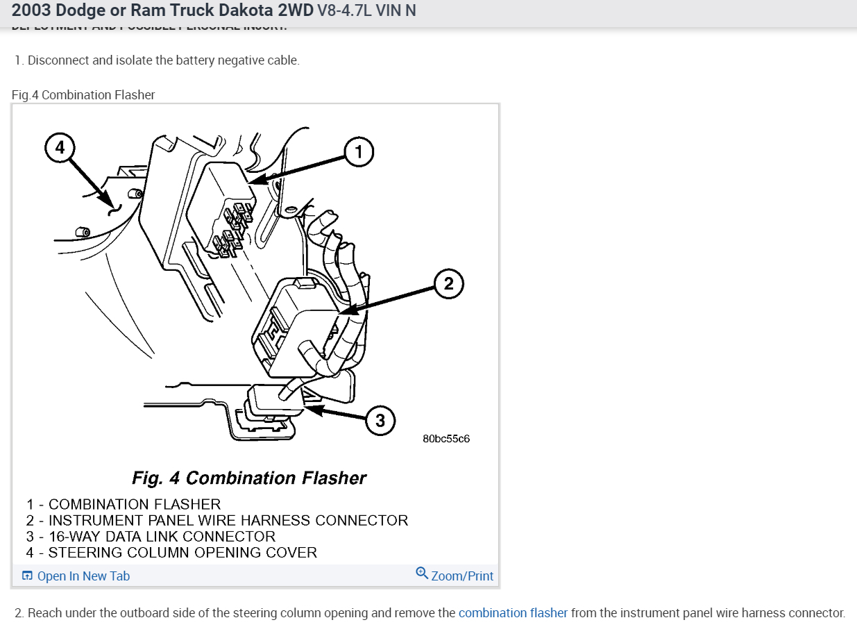 No Turn Signals, Hazards, or Brake Lights