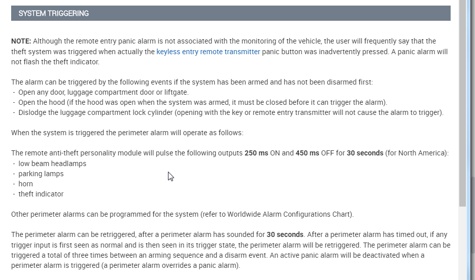 Alarm Going Off Only at Night the Alarm Goes Off and Shortly