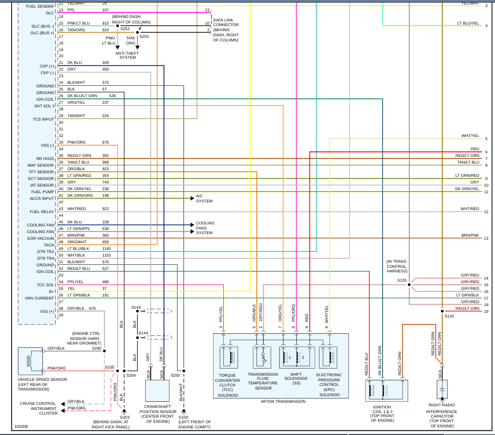 Wiring Diagram: Hello, Looking for the Wiring Diagram for My Car