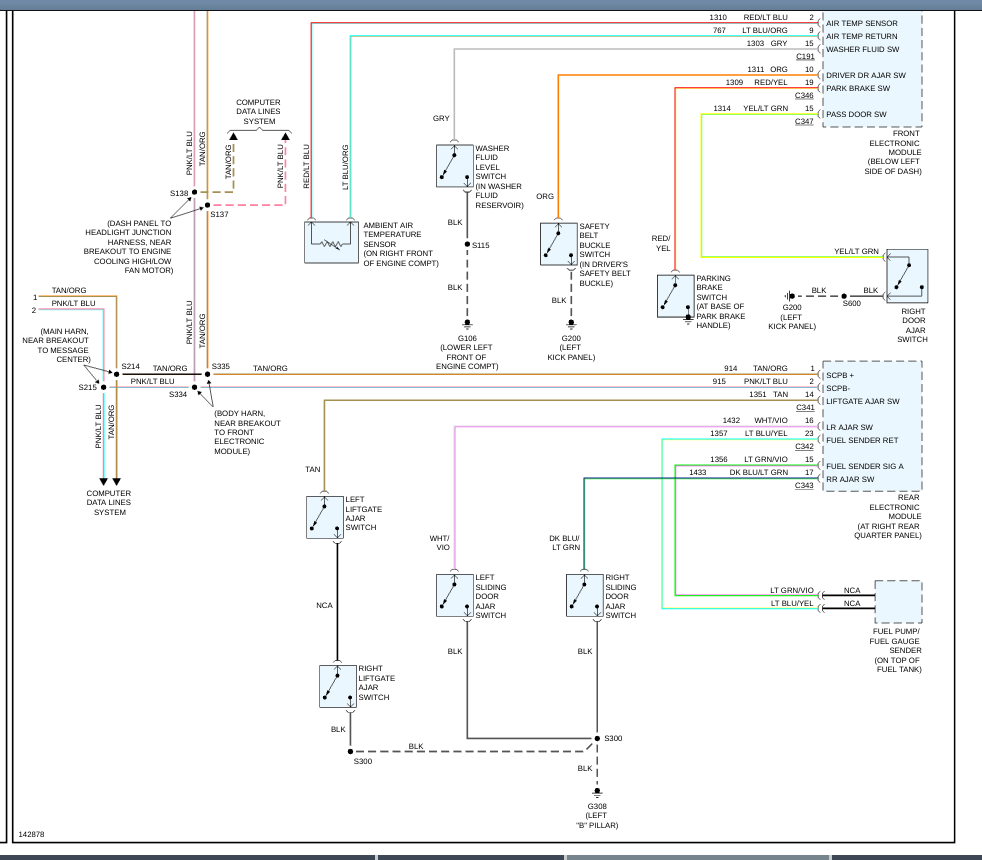 Dash Gauges Go Crazy Sometimes My Tachometer Stopped Working
