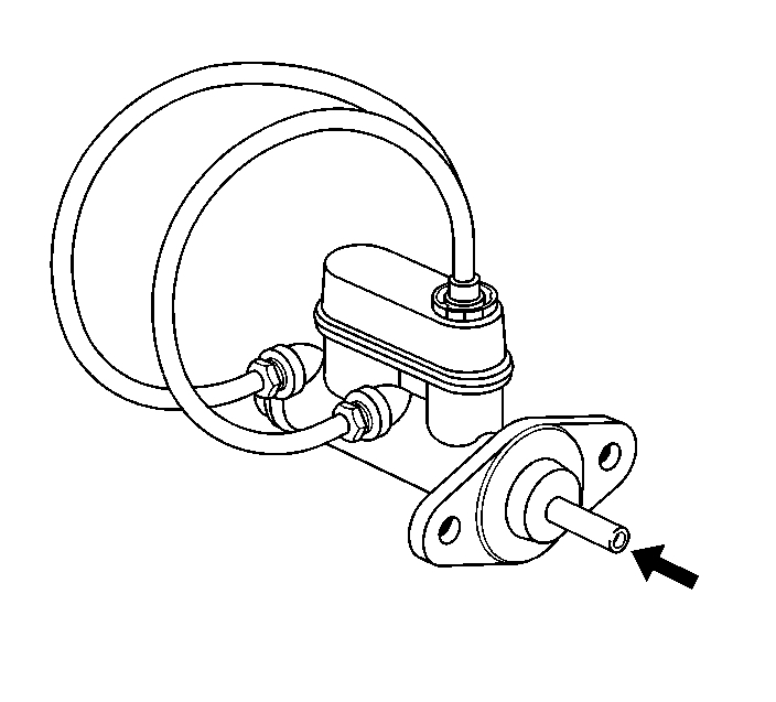 Intermittent Brake Pedal Going to the Floor