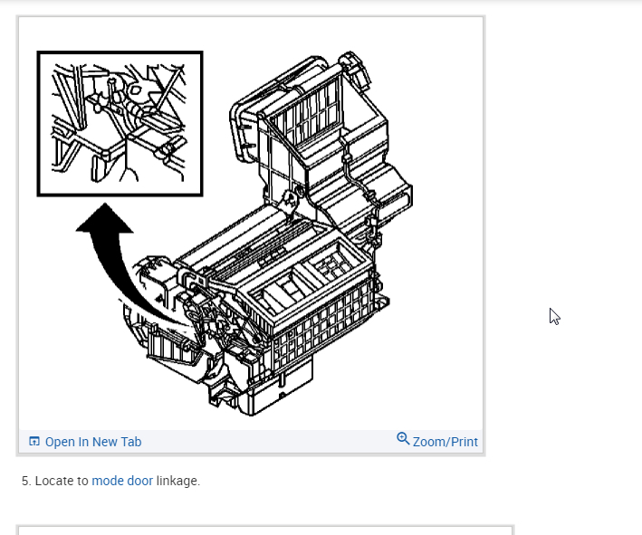 2003 Buick Rendezvous Heat Issue Heater Problem 2003 Buick