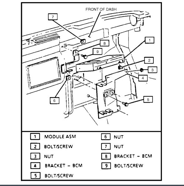 How to Reset Fuel Type Information Hi, My Car Listed Above Shows