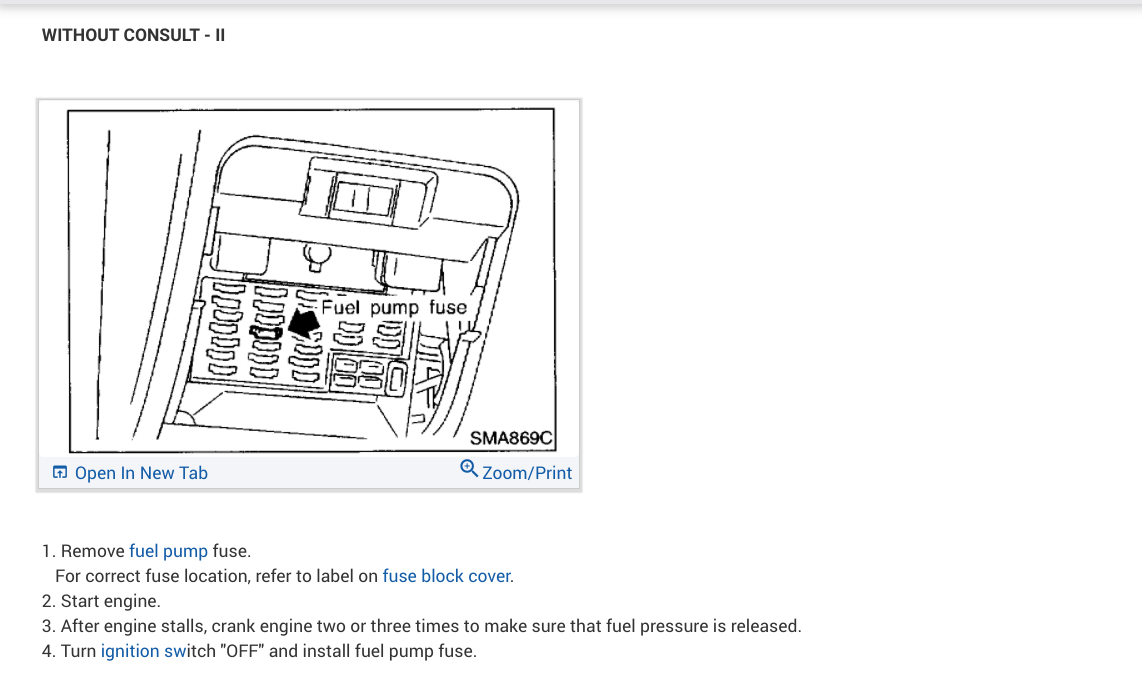 Truck Cranks Over but Will Not Actually Start Up