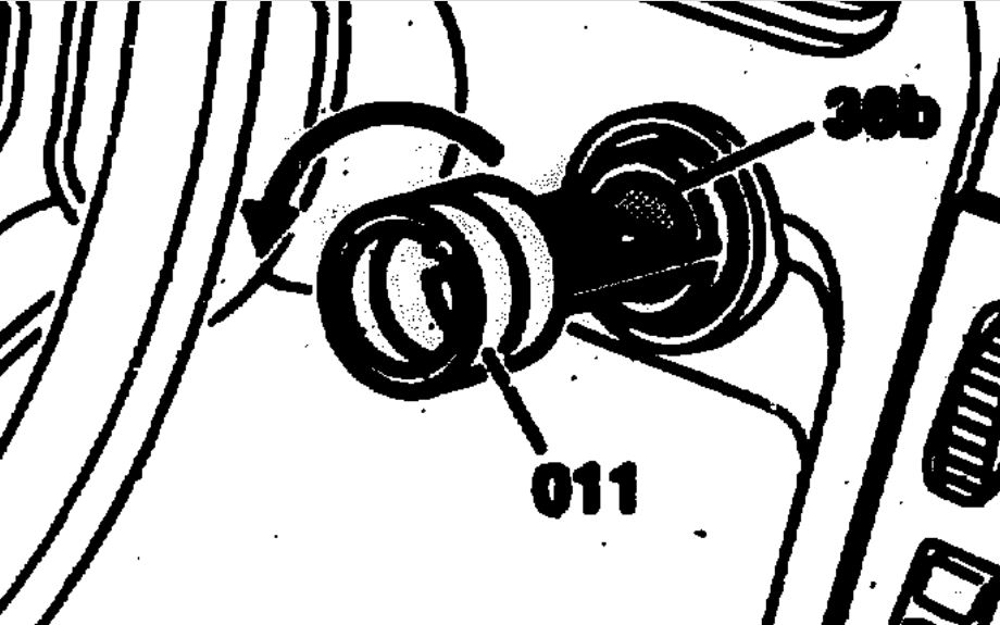 Key Does Not Turn in the Ignition