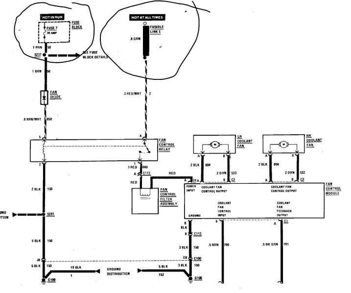 How To Diagnose Bad Cooling Fan