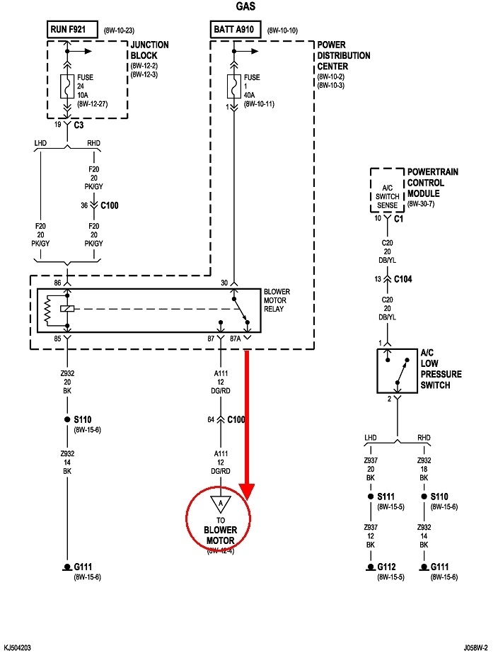 Troubleshooting A Blower Motor Resistor