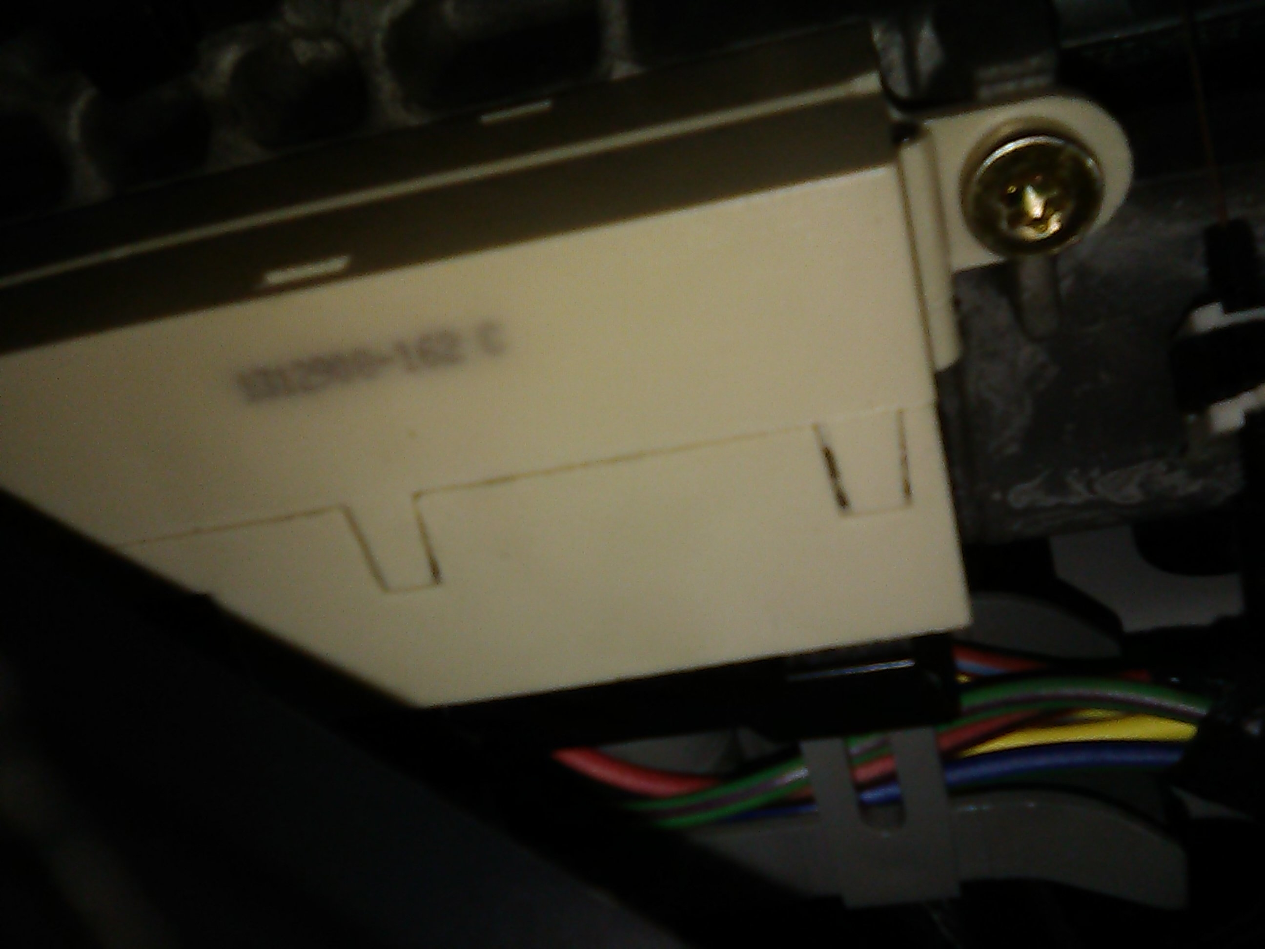 No Crank/no Start, No Dash Lights, Interior and Exterior Lights