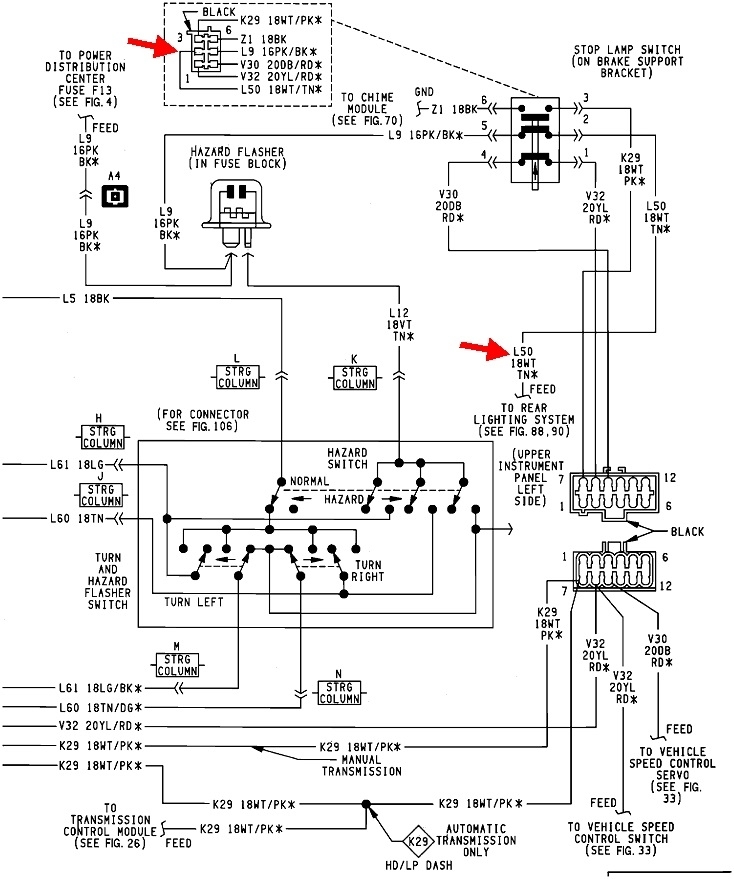 Brake Lights Not Working? My Brake Lights Are Not Working.