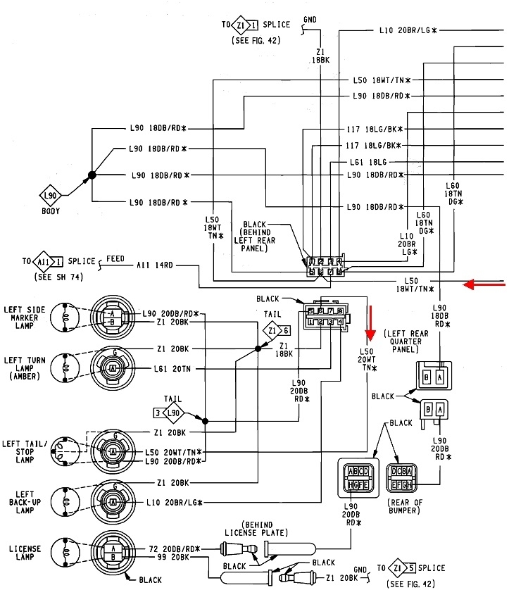 Brake Lights Not Working? My Brake Lights Are Not Working.