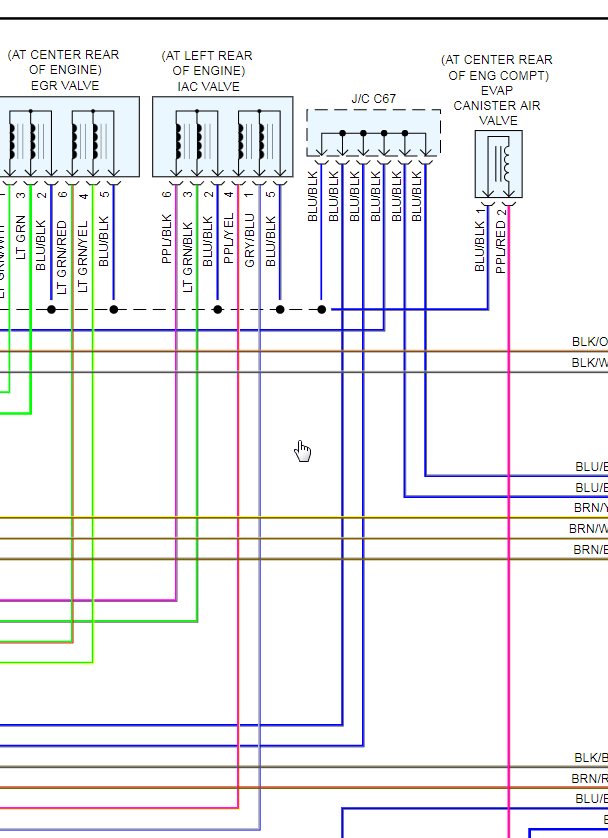 Hard Start Issue Good Day, Does the IAC Valve Cause a Vehicle to