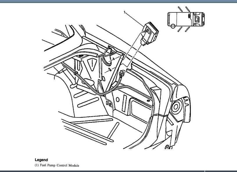 No Fuel Pressure Replaced Fuel Pump and Still No Pressure. How
