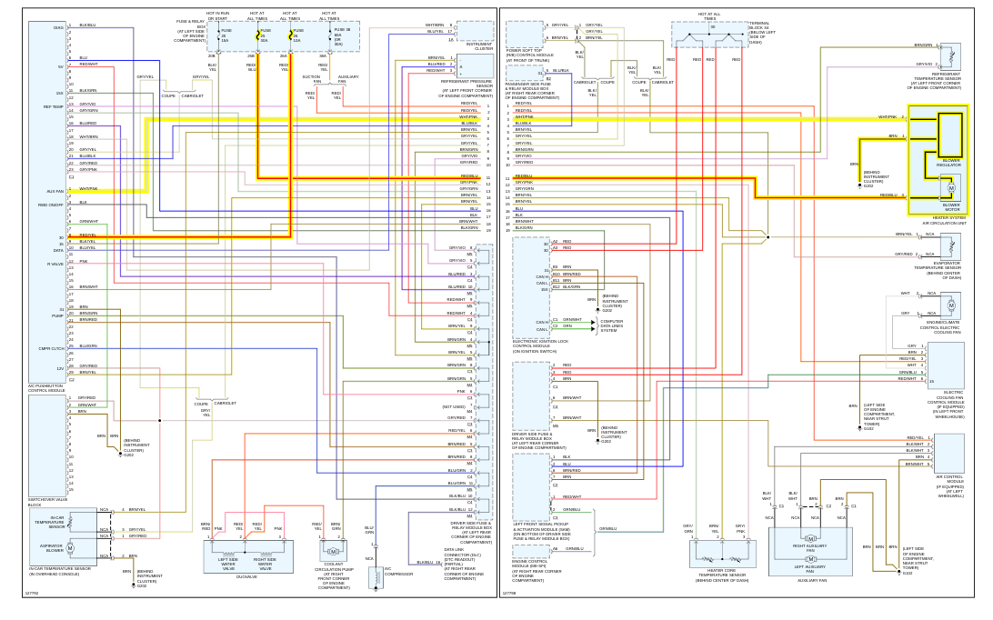 Blower Swithch Not Working I Was Having a Blower Switch Not