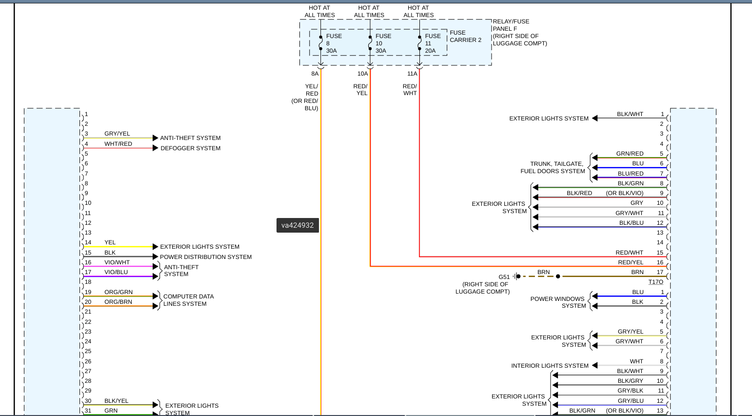 Headlights and Brake Lights Going Out Intermittently
