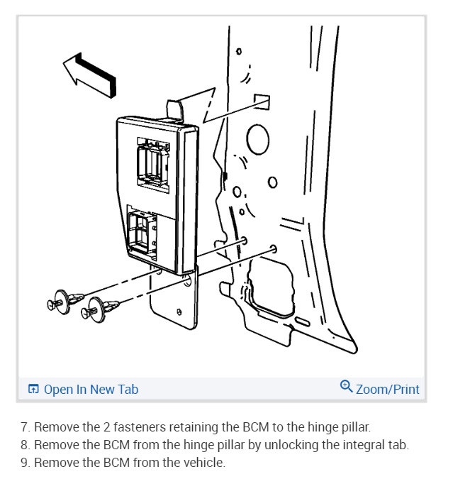 Parking Lights Not Working My Parking Lights Don't Want