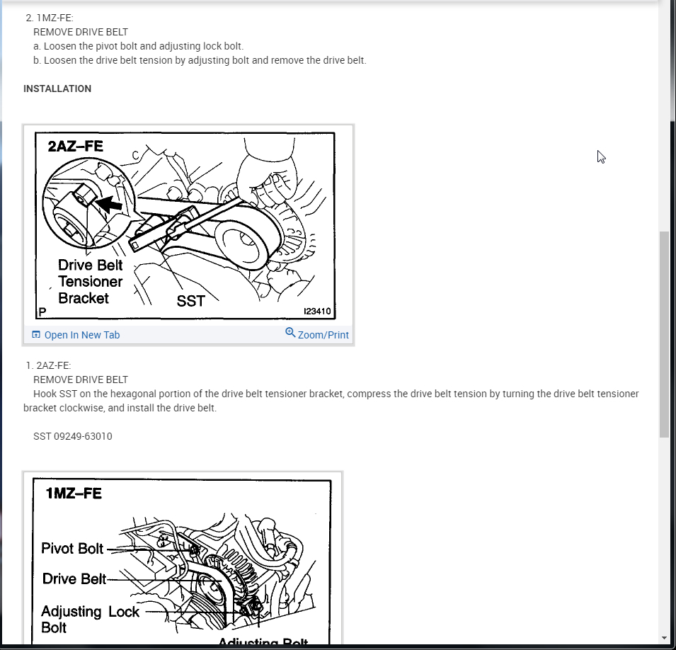 Seized A/C Compressor My Mother's Car's