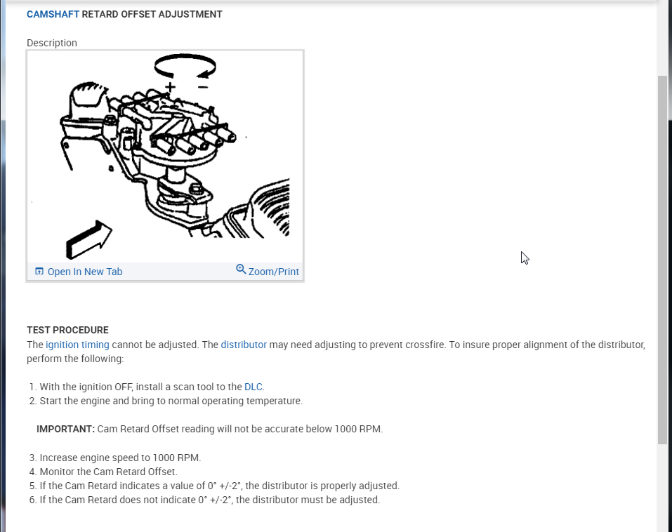 Code P1345, Ignition, Spark I Recently Purchased This Pickup From...