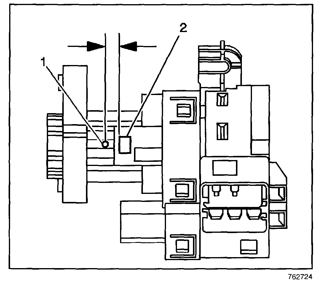 Ignition Is Locked I Am Unable to Turn the Key in My Ignition. It...