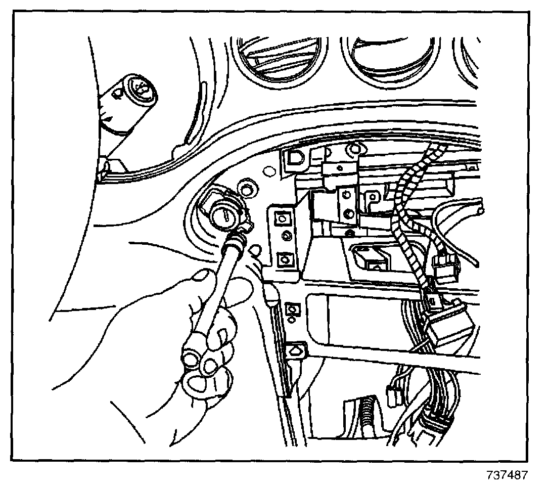 Ignition Is Locked I Am Unable to Turn the Key in My Ignition. It...