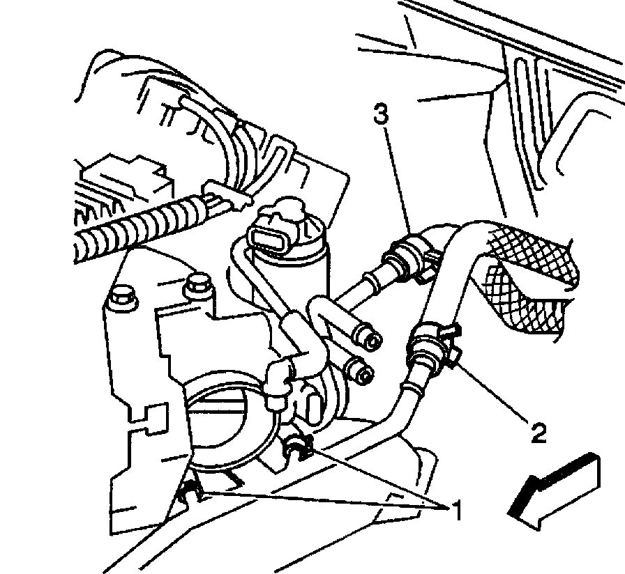 When I Press the Brakes I Hear Air Coming From the Dash?