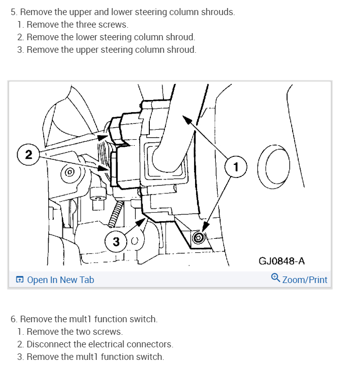 Intermittent Wipers Not Working Wipers Work Sometime. Installed