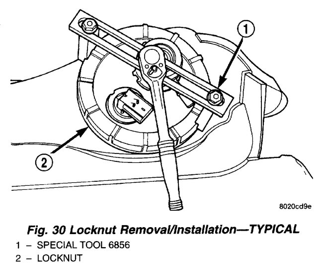Fuel Pump Stopped Working Turn on Key No Fuel Pump Noise, No