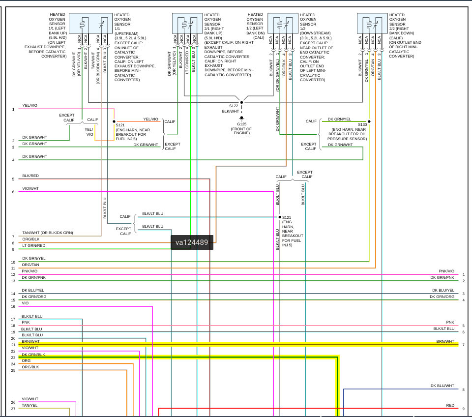 Fuel Pump Stopped Working Turn on Key No Fuel Pump Noise, No