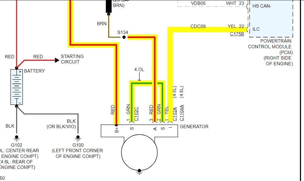 Alternator Charging/voltage Regulators Blowing Hello, for About a...