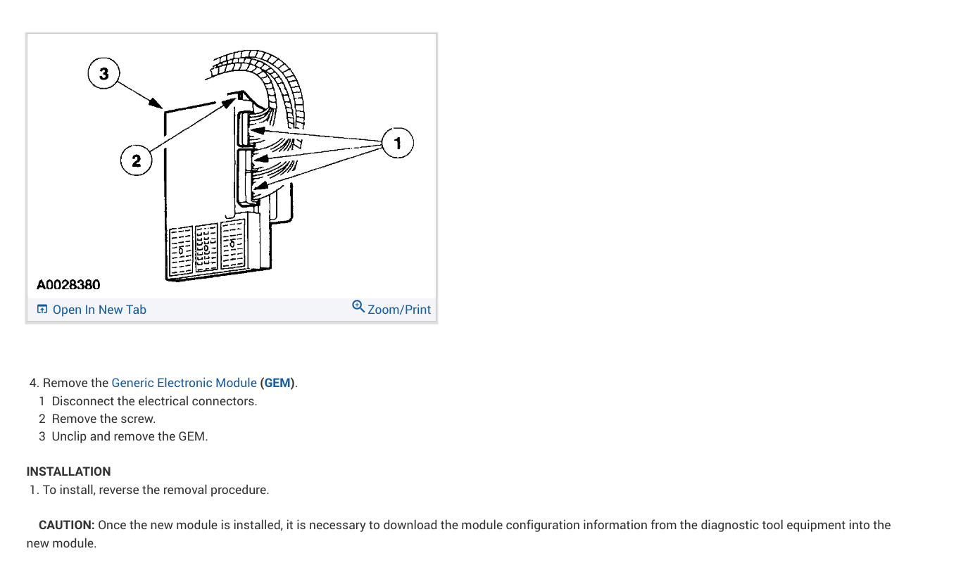 Door Locks Not Working Properly: While Driving the Car Doors
