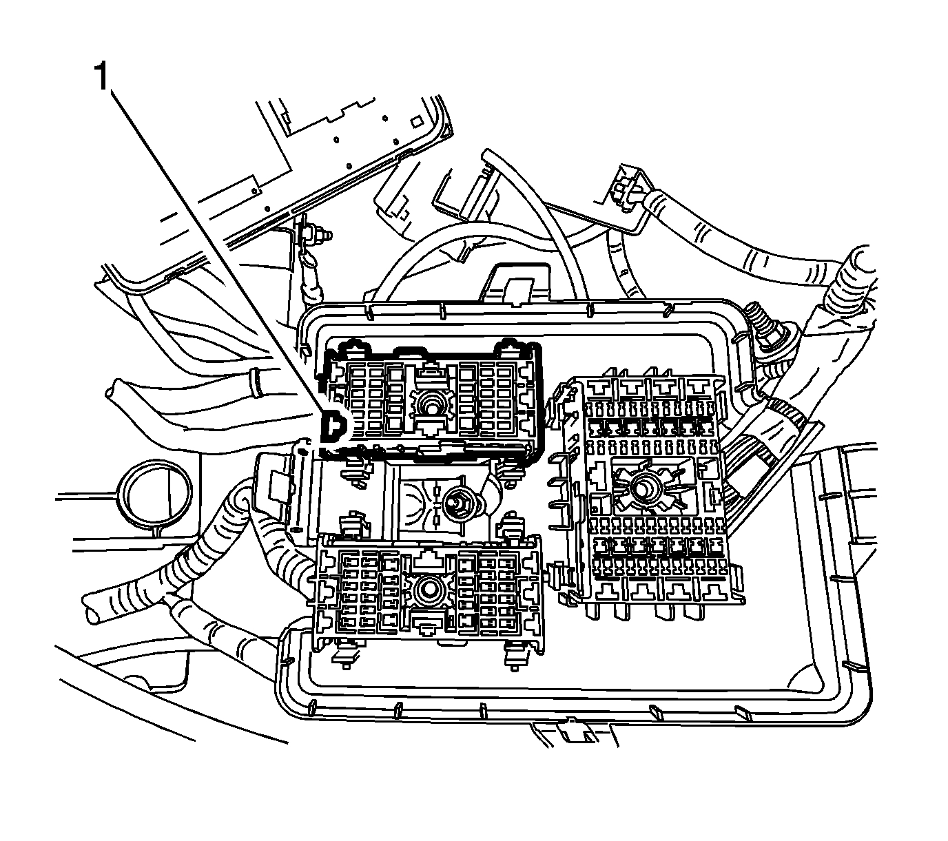 Engine Removal: I'm About to Pull This Engine Out, Was