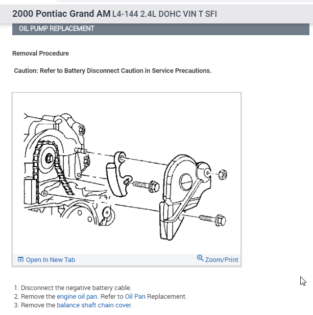 Oil Leak Where Is the Oil Pressure Sending Unit on the Car Listed...