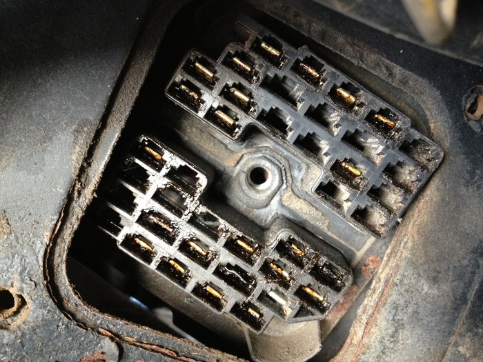 '85 CJ7 - Need Help W/ Electrical, Not Starting (caused, Page 2