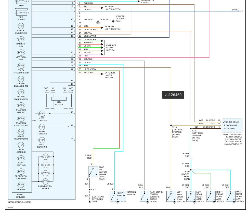 Battery Light Keeps Turning On Battery Light Came on Then It Quit...