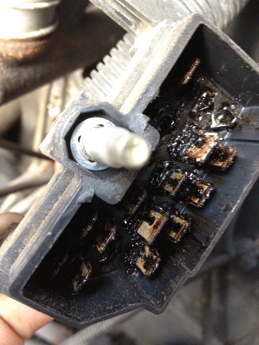 '85 CJ7 - Need Help W/ Electrical, Not Starting (caused, Page 2