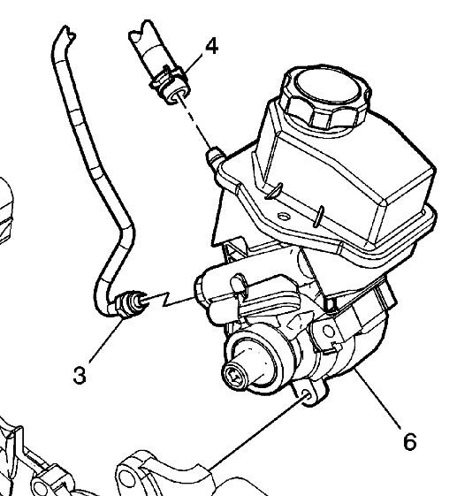 Foamy Power Steering Fluid Foamy Power Steering Fluid in
