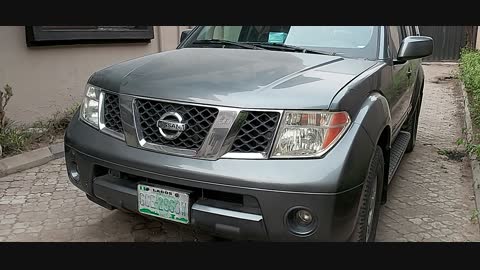 Nissan Pathfinderremote Door Lock Horn Not Working Mycarspecs