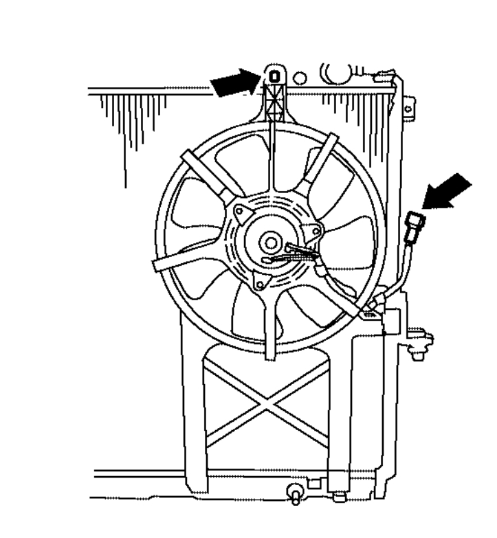 Fan Clutch Always Engaged When Its Bad I Thought It Wouldn&...
