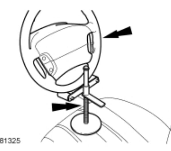 Power Steering Shaft Binding Last Week We Had so Much Rain It