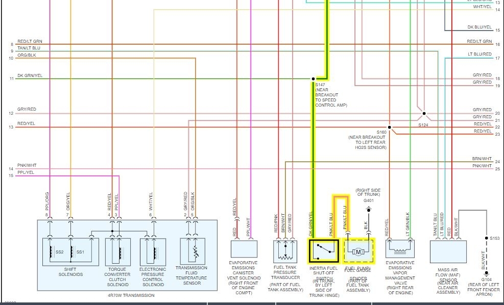 Engine Wiring Diagrams Please?: Car Starts Fine in the 6:00 Am,