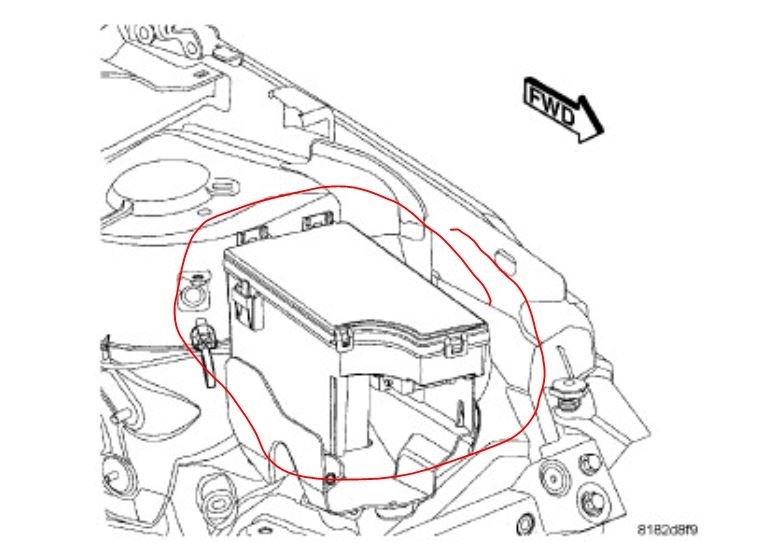 Turn Signals, Windshield Wipers Not Working All of a Sudden My