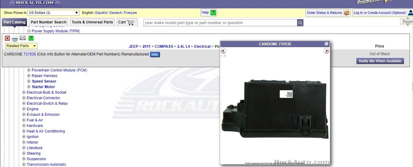 Turn Signals, Windshield Wipers Not Working All of a Sudden My